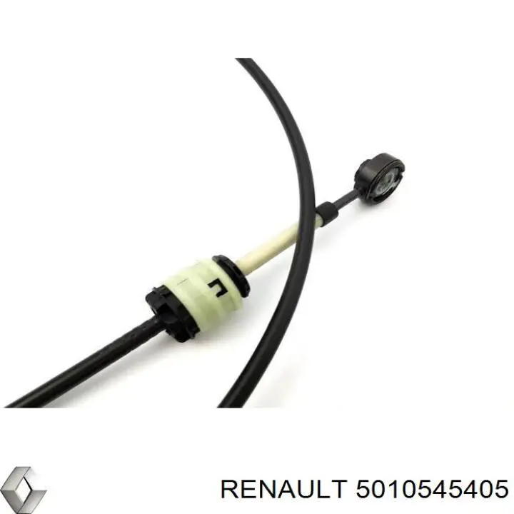 Трос КПП Renault (RVI) 5010545405 цена, от 409.74 USD