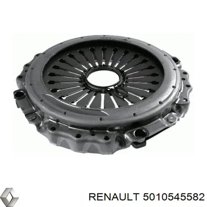 5010545582 Renault (RVI)