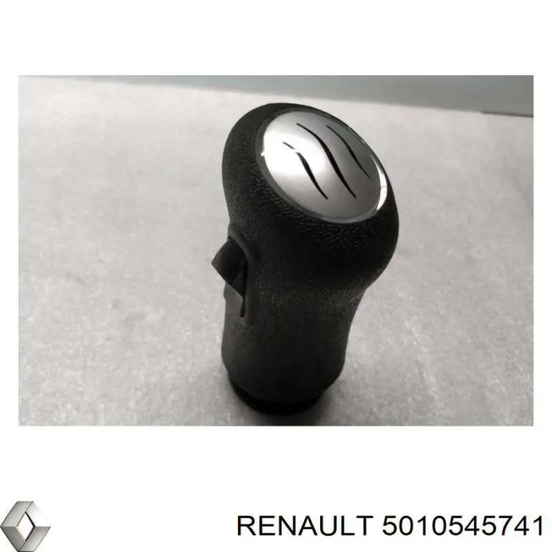 Рукоятка рычага КПП 5010545741 Renault (RVI)