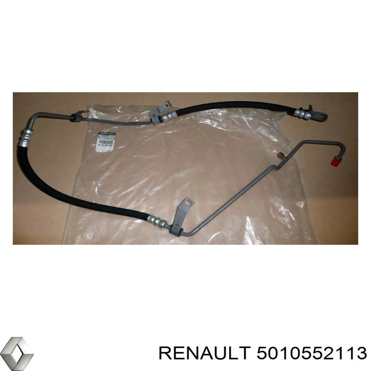  5010552113 Renault (RVI)