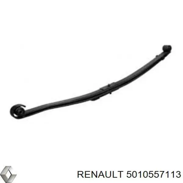Передние рессоры Schomacker 85010400 цена, от 436.04 USD