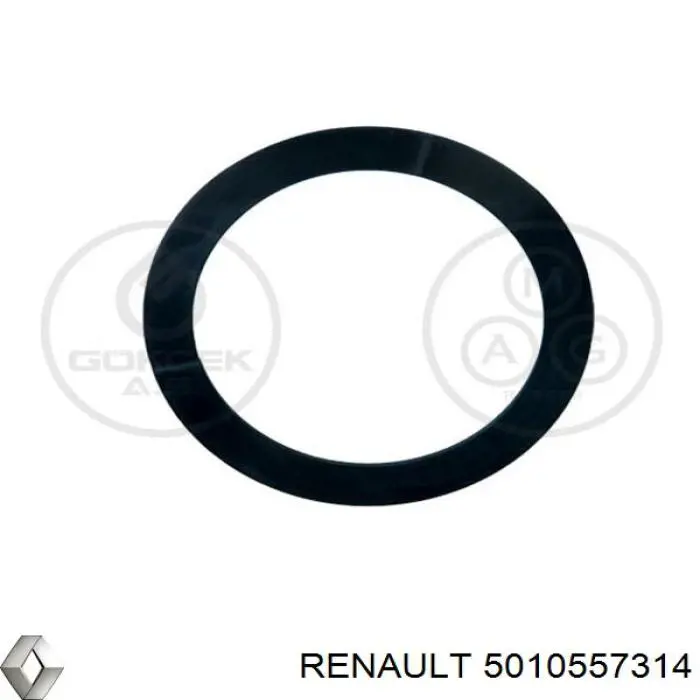 Купить 5010557314 Renault (RVI) Втулка заднего стабилизатора