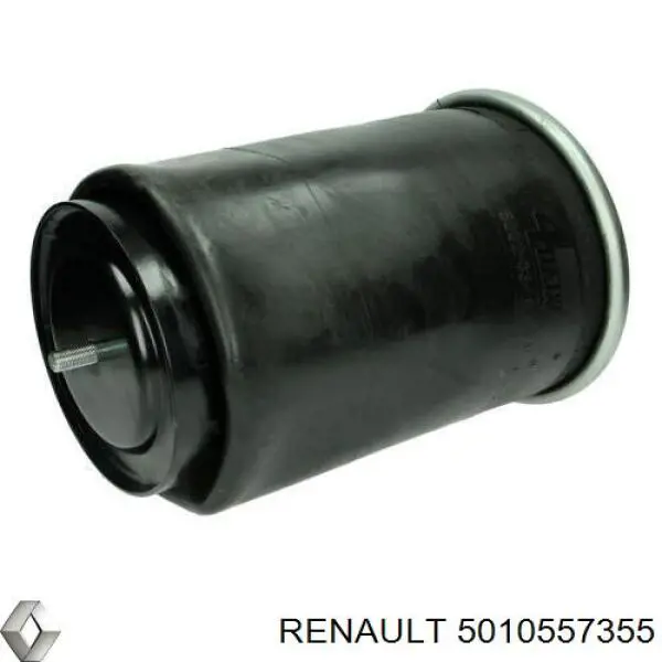 5010557355 Renault (RVI) Пневморессора задняя