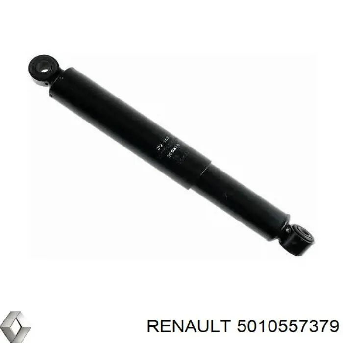 Амортизатор передний 5010557379 Renault (RVI)