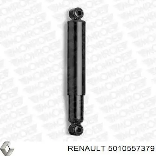 Купить 5010557379 Renault (RVI) Амортизатор передней подвески