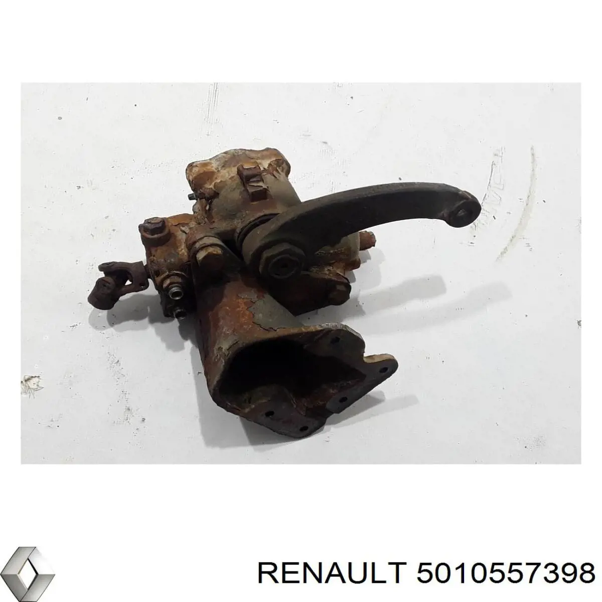 Механизм рулевой/редуктор Renault (RVI) 5010557398 цена, от 233.37 USD
