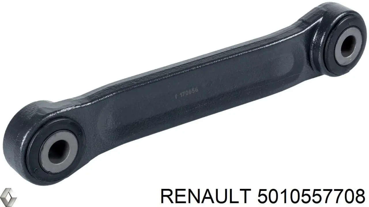 Стойка переднего стабилизатора 5010557708 Renault (RVI)