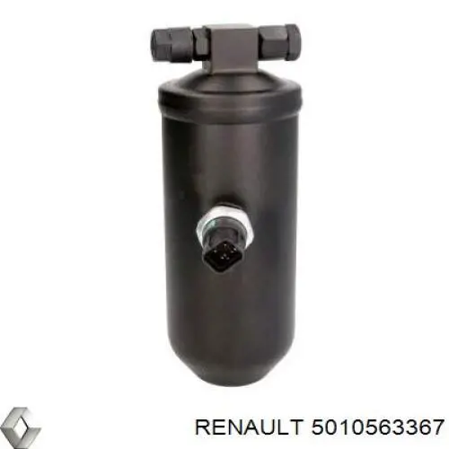 5010563367 Renault (RVI) ресивер-осушитель кондиционера