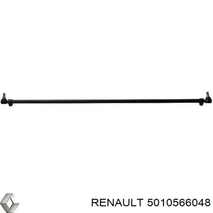 5010566048 Renault (RVI) tração de direção montada