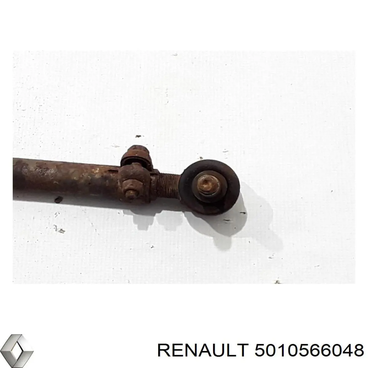 Купить 5010566048 Renault (RVI) Тяга рулевая в сборе