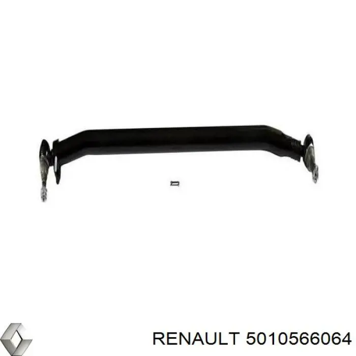 Тяга поперечная передней подвески 5010566064 Renault (RVI)