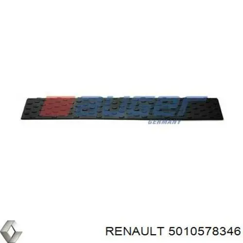 Купить RVIFB021 Pacol 