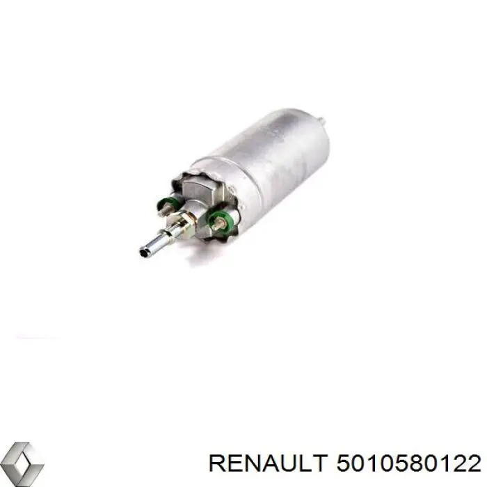 Магистральный бензонасос 5010580122 Renault (RVI)