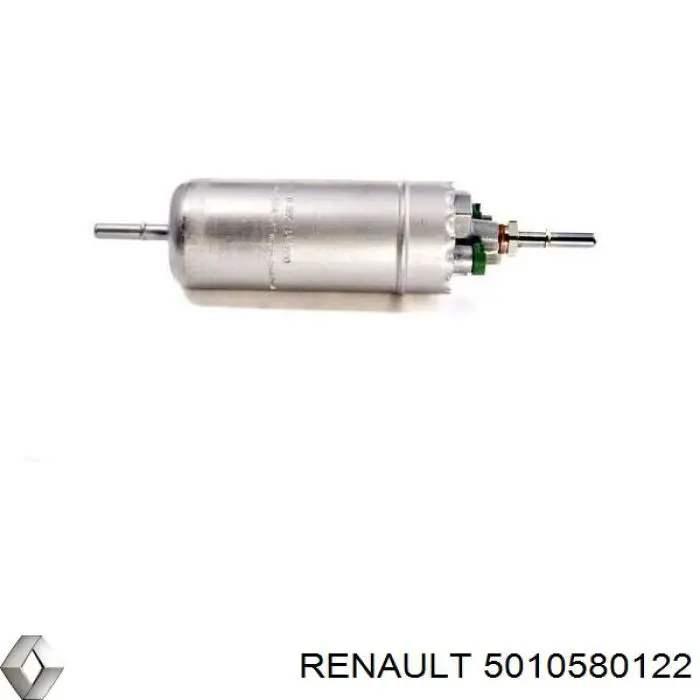 Купить 5010580122 Renault (RVI) Магистральный бензонасос