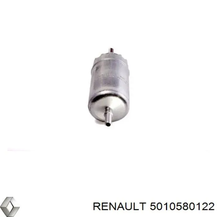 Топливный насос магистральный Renault (RVI) 5010580122 цена, от 104.45 USD