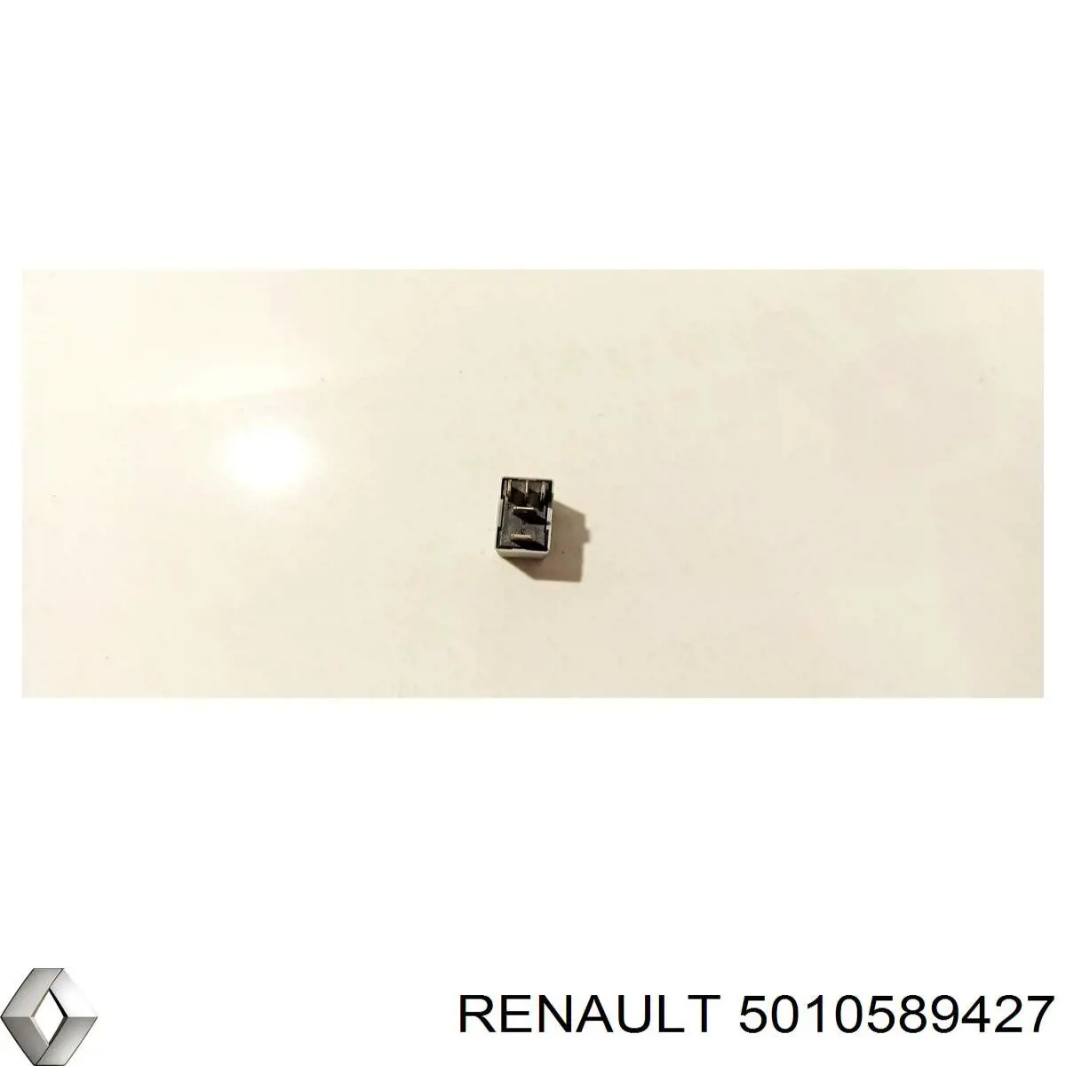 Автомобильные реле поворотов Renault (RVI) 5010589427 цена, от 2.66 USD