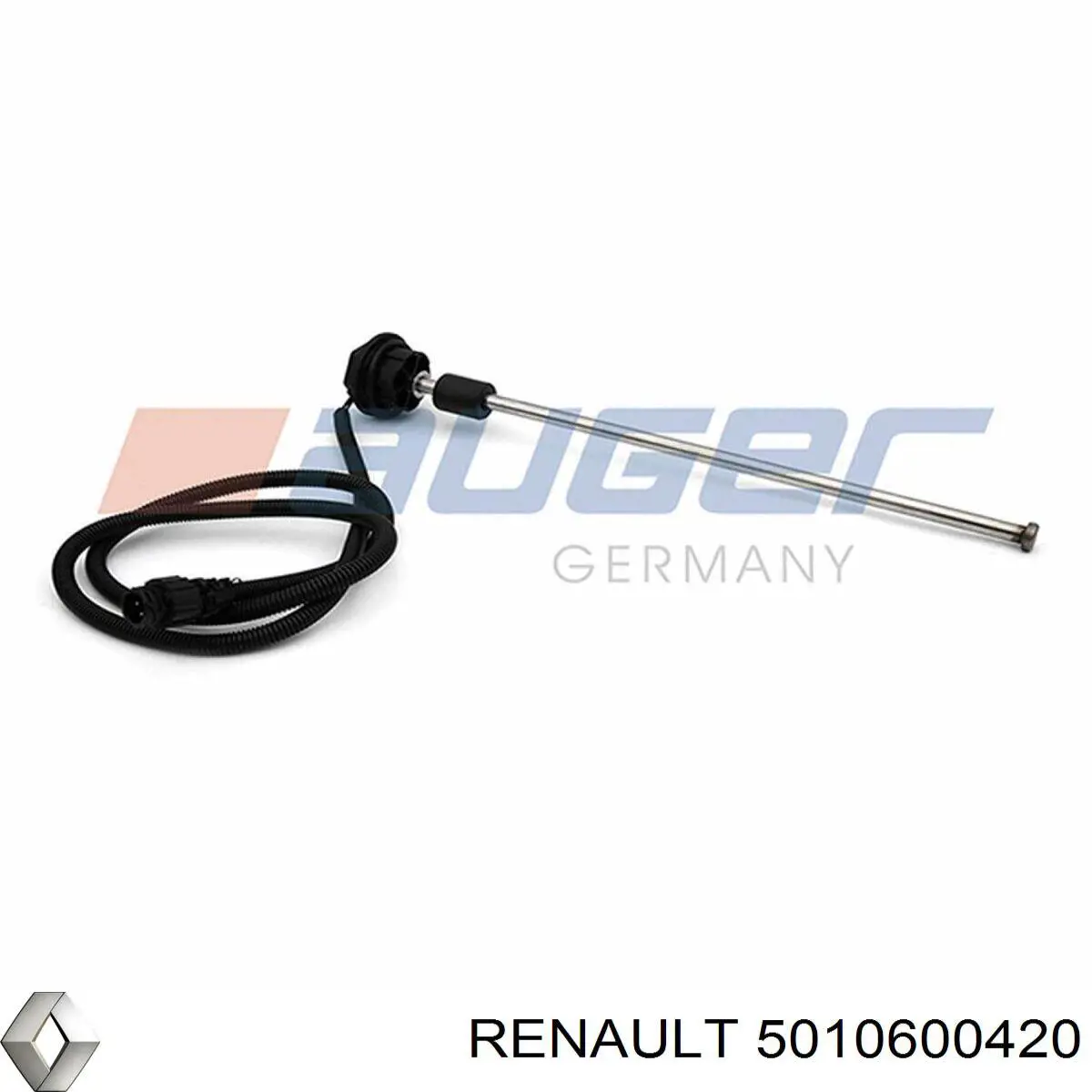 5010600420 Renault (RVI) Стремянка рессоры