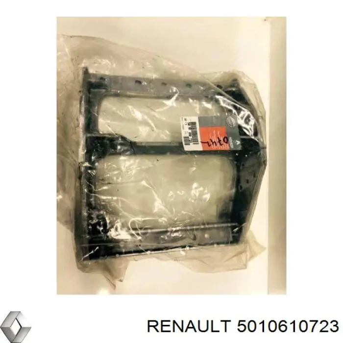  Renault (RVI) 5010610723 цена, от 128.63 USD
