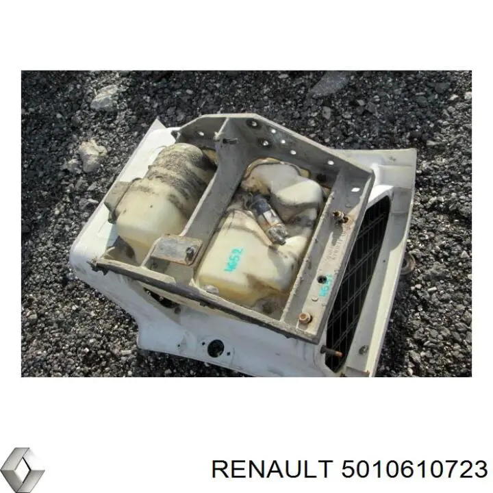 5010610723 Renault (RVI) 