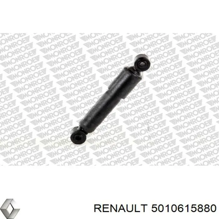 Купить 5010615880 Renault (RVI) Амортизатор кабины