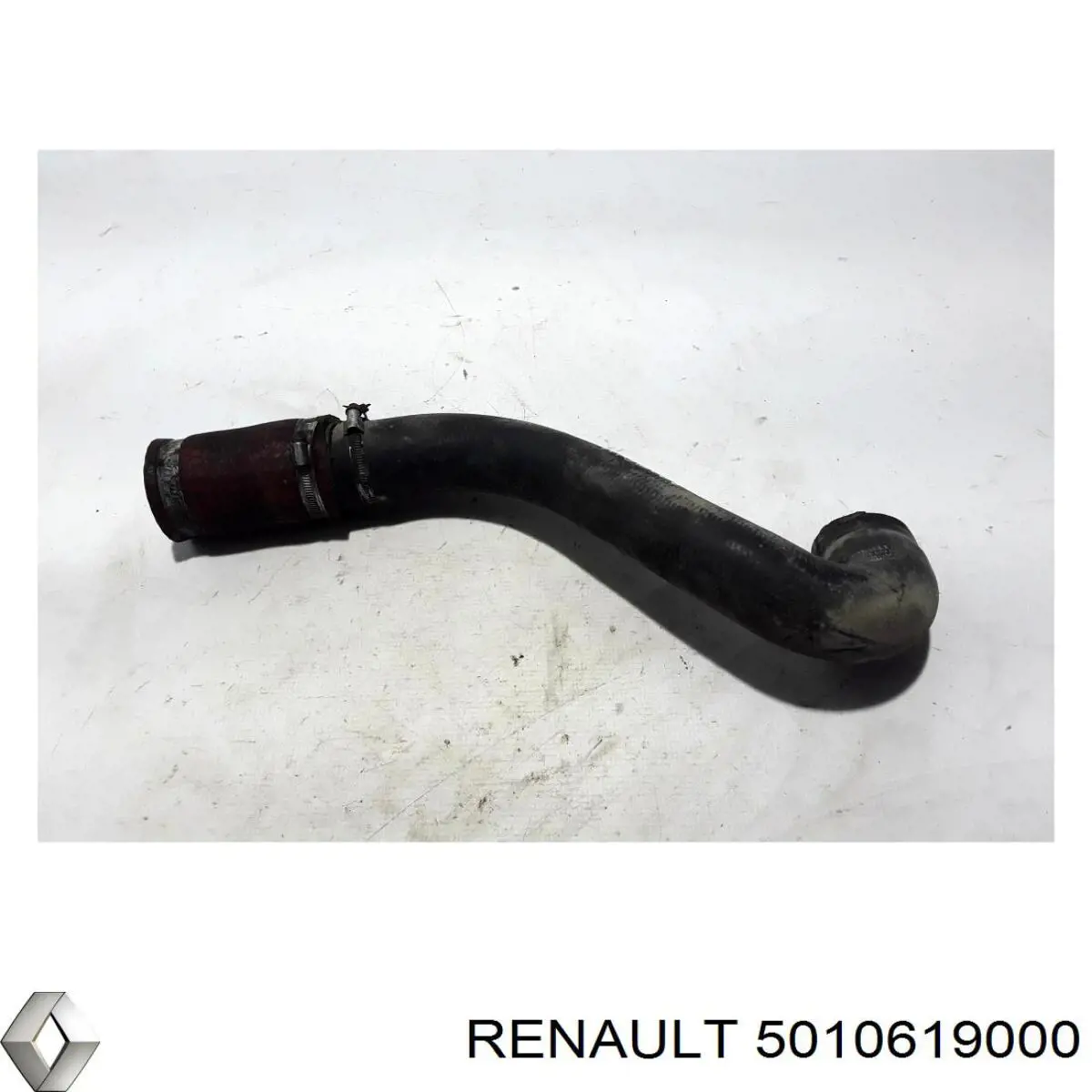 5010619000 Renault (RVI) 