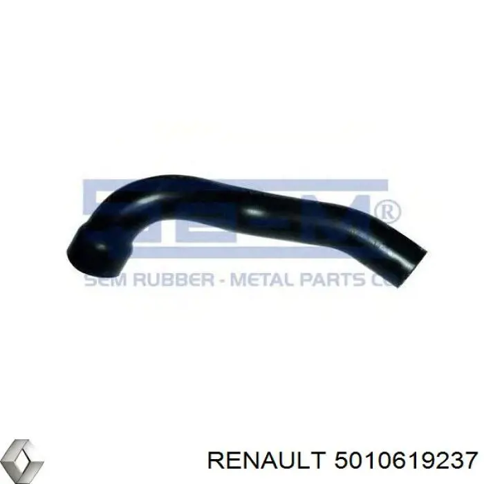  5010619237 Renault (RVI)