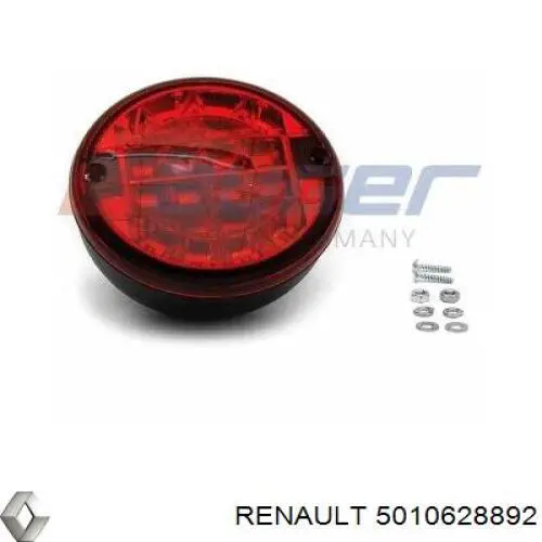 5010628892 Renault (RVI) 