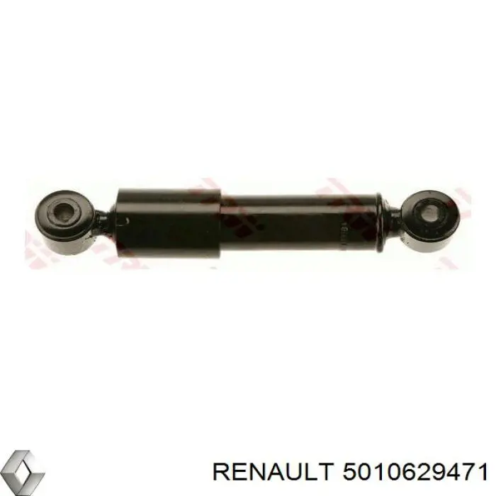 Амортизатор кабины (TRUCK) Renault (RVI) 5010629471