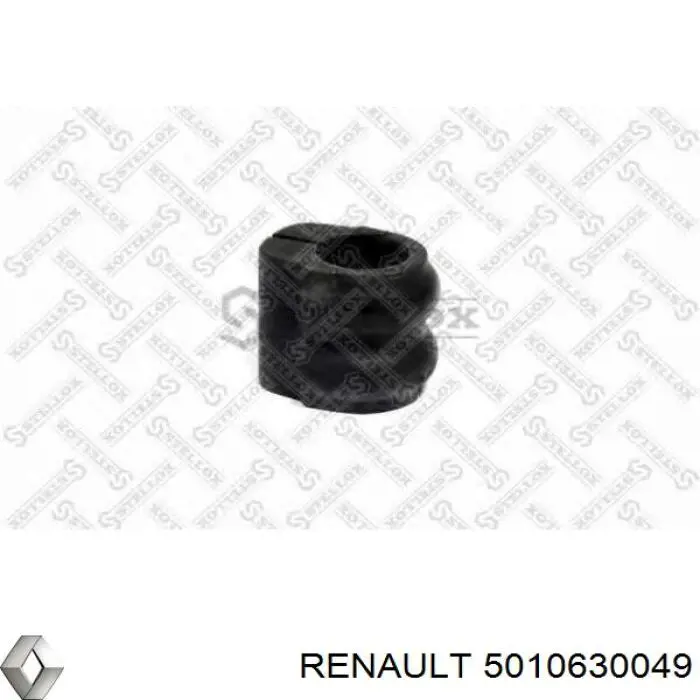 Втулка переднего стабилизатора RENAULT 5010630049