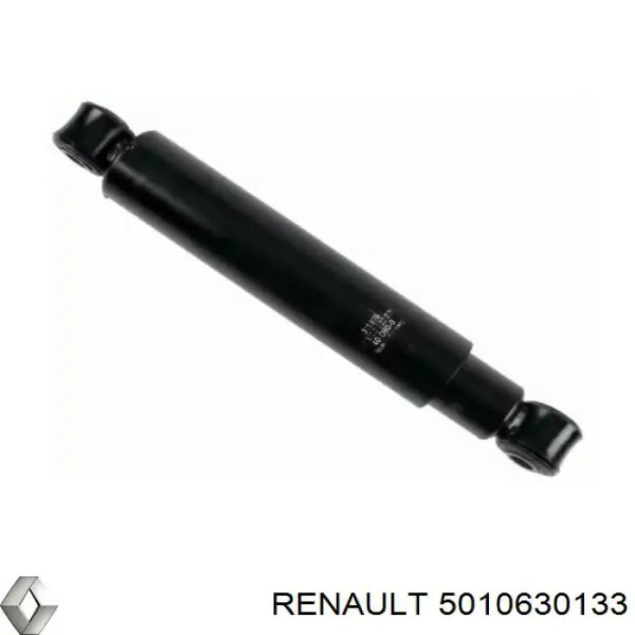 Амортизатор передний 5010630133 Renault (RVI)