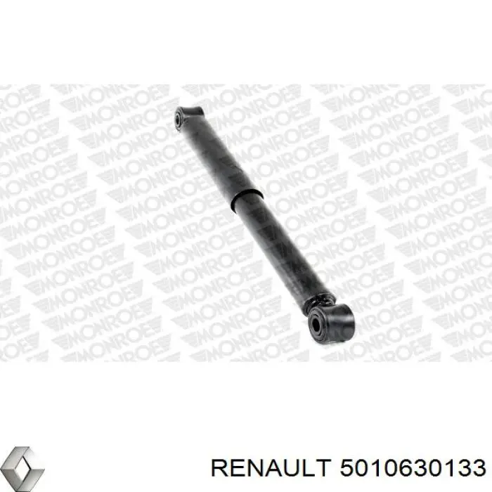 5010630133 Renault (RVI) Стойка передняя