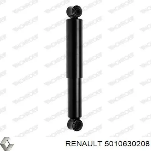 5010630208 Renault (RVI) амортизатор передний