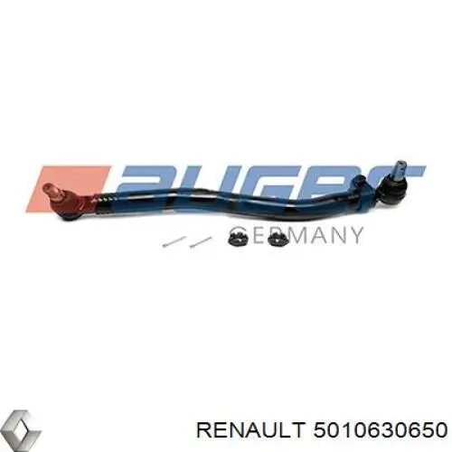 Тяга рулевая передней подвески продольная C.e.i. 220256 цена, от 90.20 USD
