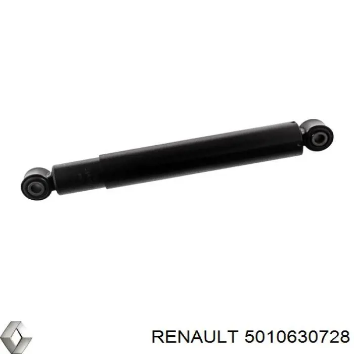 Купить 5010630728 Renault (RVI) Амортизатор задней подвески