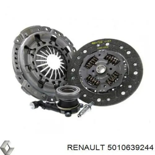  5010639244 Renault (RVI)