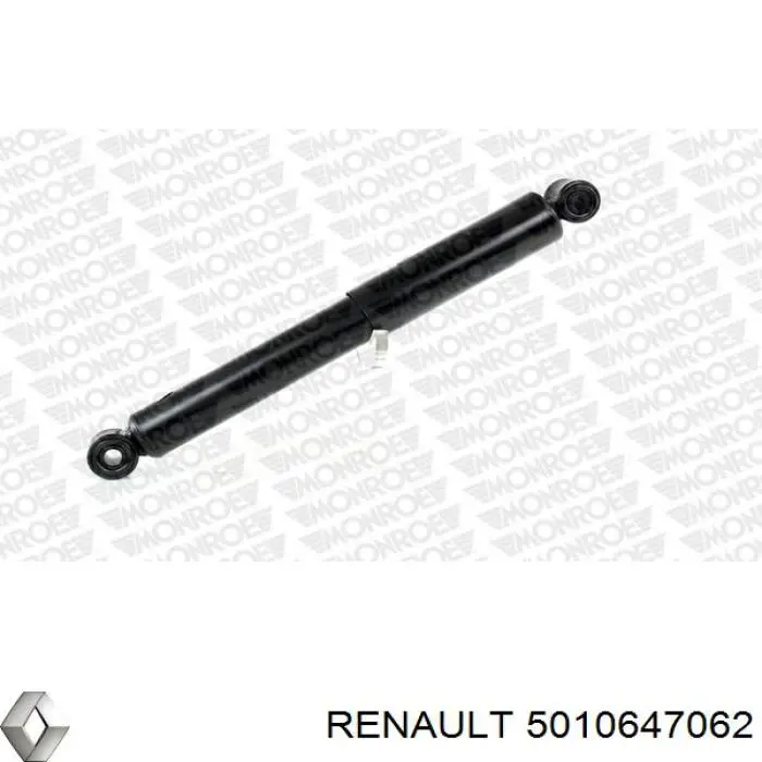 Купить 5010647062 Renault (RVI) Амортизатор передней подвески