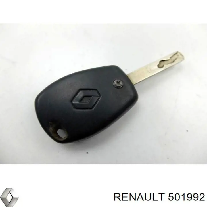Купить 501992 Renault (RVI) 