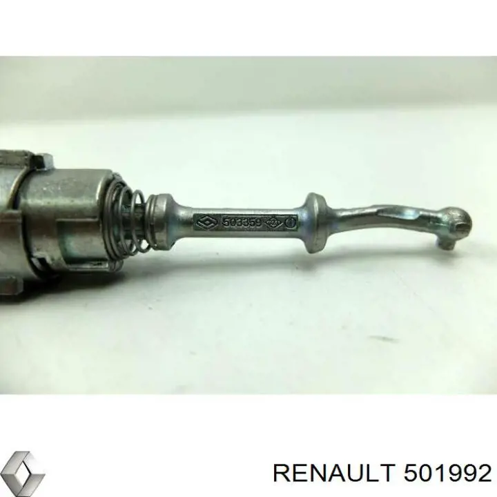 501992 Renault (RVI) 