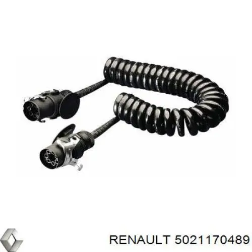  5021170489 Renault (RVI)