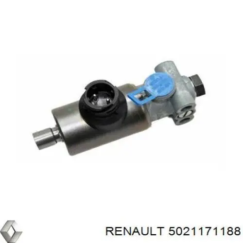  Renault (RVI) 5021171188 цена, от 114.63 USD
