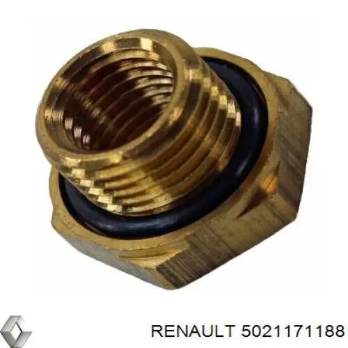 Купить 5021171188 Renault (RVI) 