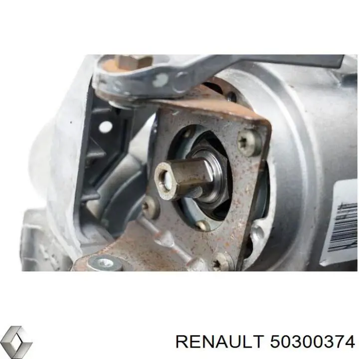  50300374 Renault (RVI)