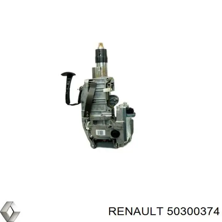 50300374 Renault (RVI) 