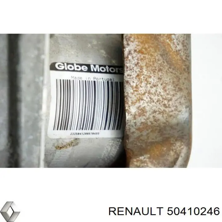  50410246 Renault (RVI)