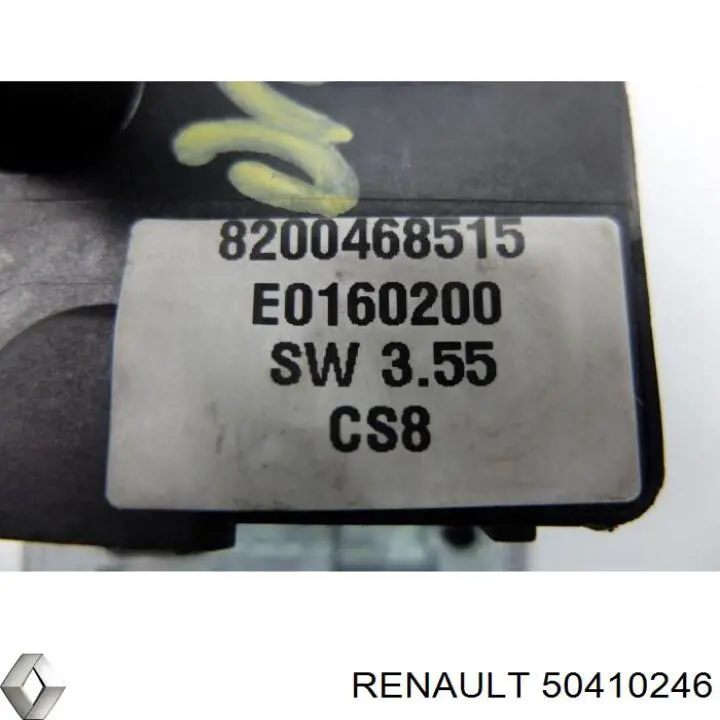 50410246 Renault (RVI) 