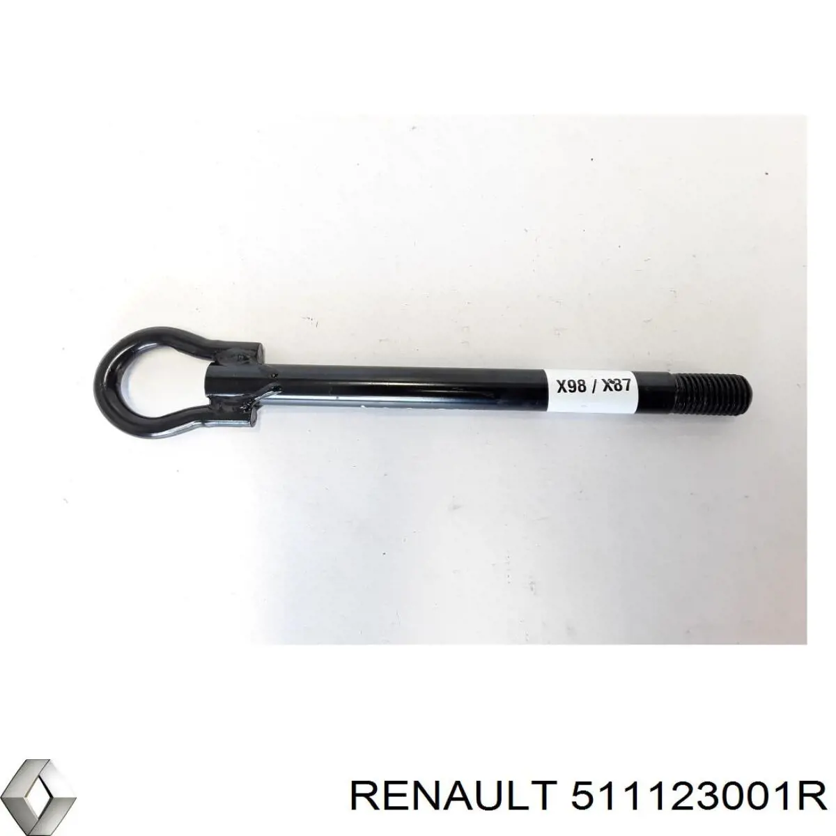  511123001R Renault (RVI)