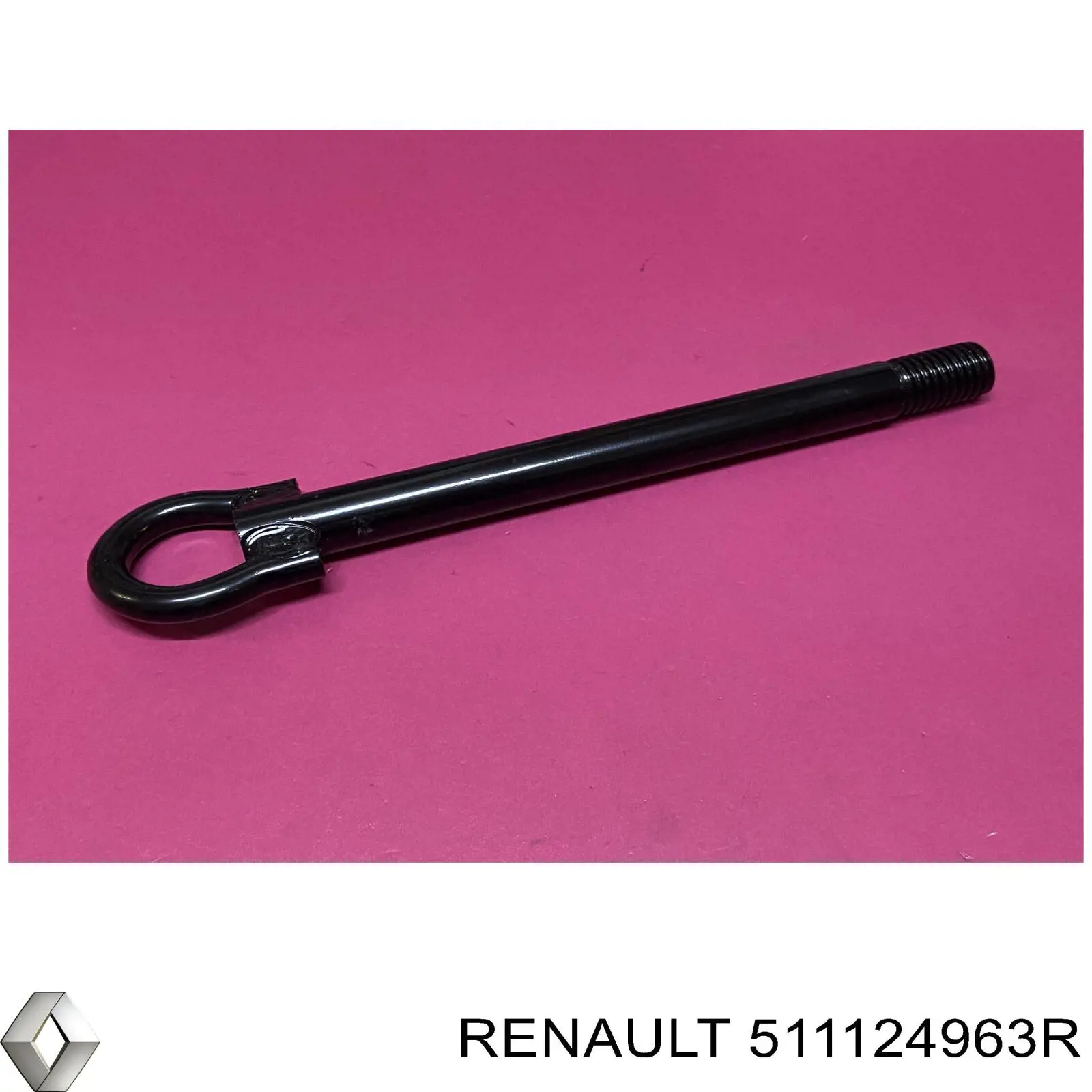  511124963R Renault (RVI)