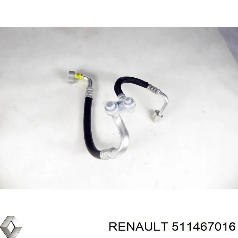 511467016 Renault (RVI) 