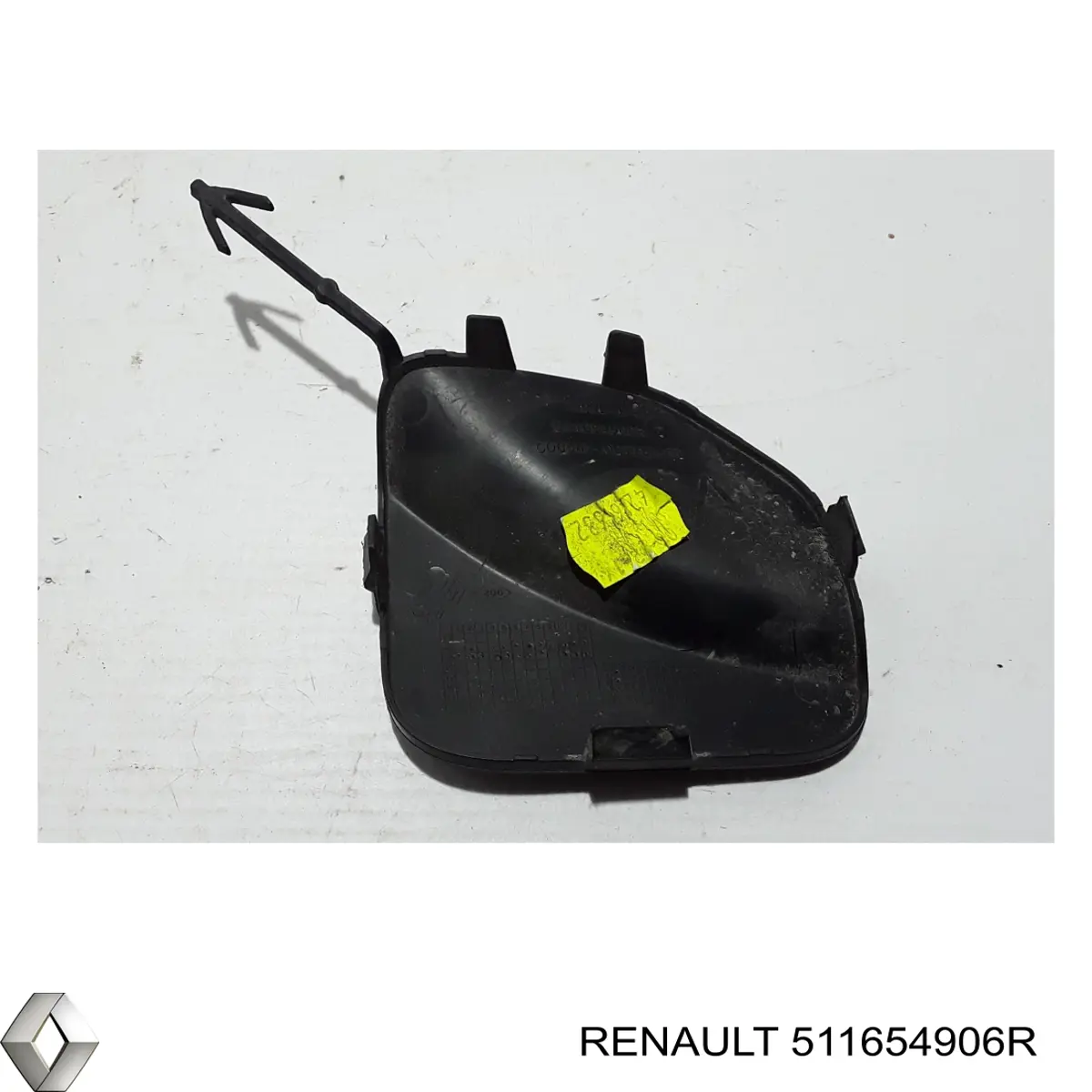 511654906R Renault (RVI) 