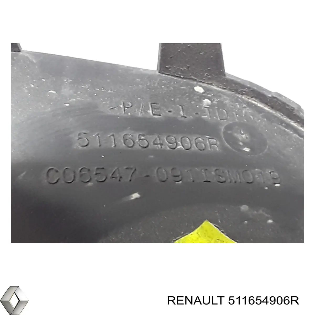  Renault (RVI) 511654906R цена, от 7.69 USD